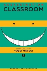 Picture of Assassination Classroom, Vol. 2