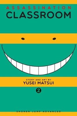 Picture of Assassination Classroom, Vol. 2