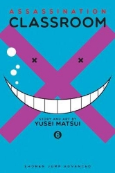 Picture of Assassination Classroom, Vol. 6