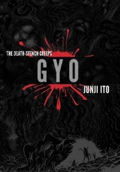 Picture of Gyo (2-in-1 Deluxe Edition)