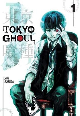 Picture of Tokyo Ghoul, Vol. 1