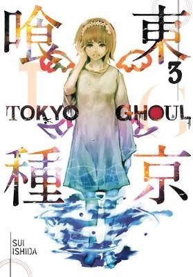 Picture of Tokyo Ghoul, Vol. 3