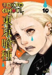 Picture of Tokyo Ghoul, Vol. 10