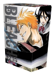 Picture of Bleach Box Set 2: Volumes 22-48 with Premium