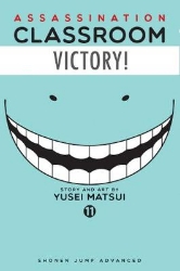 Picture of Assassination Classroom, Vol. 11