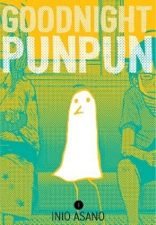 Picture of Goodnight Punpun, Vol. 1