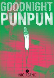 Picture of Goodnight Punpun, Vol. 2