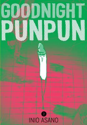 Picture of Goodnight Punpun, Vol. 2