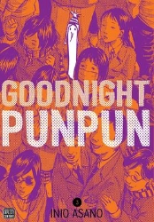 Picture of Goodnight Punpun, Vol. 3