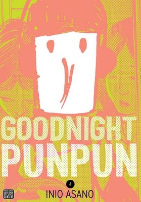 Picture of Goodnight Punpun, Vol. 4