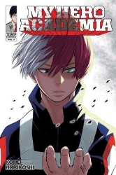 Picture of My Hero Academia, Vol. 5