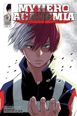 Picture of My Hero Academia, Vol. 5