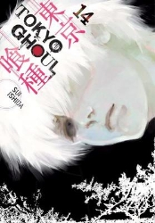 Picture of Tokyo Ghoul, Vol. 14