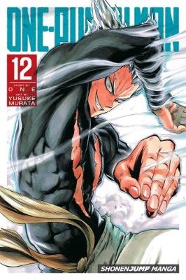 Picture of One-Punch Man, Vol. 12