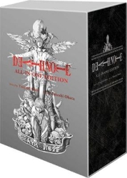 Picture of Death Note (All-in-One Edition)