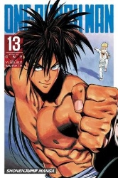 Picture of One-Punch Man, Vol. 13