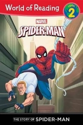 Picture of The Story of SpiderMan (Level 2)