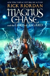 Picture of Magnus Chase and the Gods of Asgard, Book 3: Ship of the Dead, The-Magnus Chase and the Gods of Asgard, Book 3