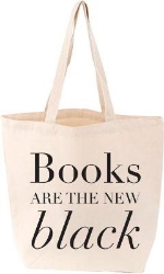 Picture of Badass Reader Tote