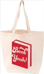 Picture of TOTE: Book Yeah! (FIRM SALE)