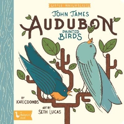 Picture of The Art of John James Audubon: Little Naturalists