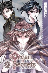 Picture of Ocean of Secrets, Volume 3