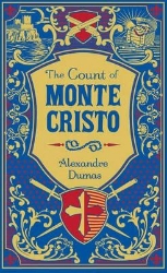 Picture of The Count of Monte Cristo (Barnes & Noble Collectible Editions)