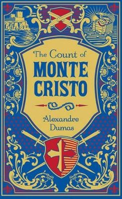 Picture of The Count of Monte Cristo (Barnes & Noble Collectible Editions)