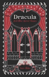 Picture of Dracula and Other Horror Classics (Barnes & Noble Collectible Editions)