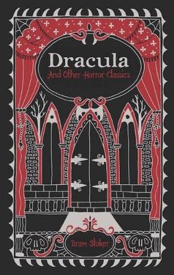 Picture of Dracula and Other Horror Classics (Barnes & Noble Collectible Editions)