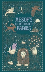 Picture of Aesop's Illustrated Fables (Barnes & Noble Collectible Editions)