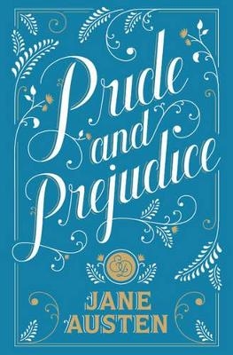 Picture of Pride and Prejudice (Barnes & Noble Collectible Editions)