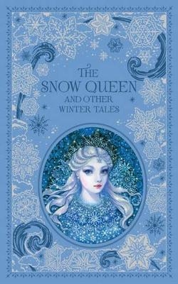 Picture of The Snow Queen and Other Winter Tales (Barnes & Noble Collectible Editions)