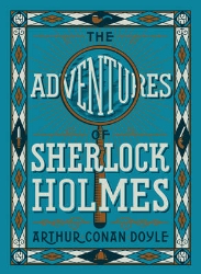 Picture of The Adventure of Sherlock Holmes