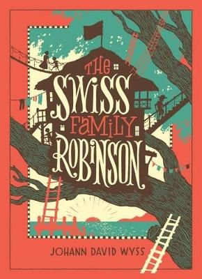 Picture of The Swiss Family Robinson (Barnes & Noble Collectible Editions)