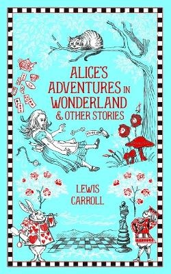 Picture of Alice's Adventures in Wonderland and Other Stories