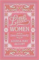 Picture of Little Women and Other Novels