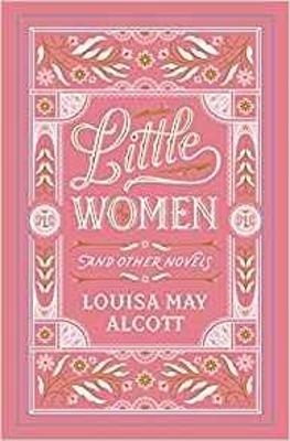 Picture of Little Women and Other Novels