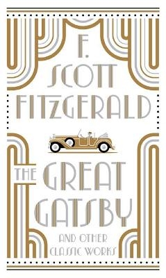 Picture of The Great Gatsby and Other Classic Works