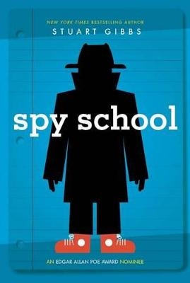 Picture of Spy School