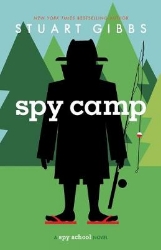 Picture of Spy Camp