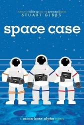 Picture of Space Case