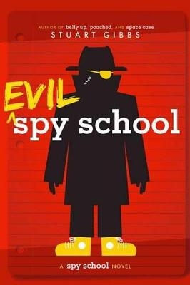 Picture of Evil Spy School