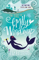 Picture of The Tail of Emily Windsnap: Book 1