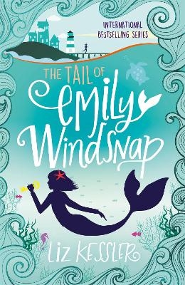 Picture of The Tail of Emily Windsnap: Book 1