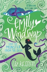 Picture of Emily Windsnap and the Monster from the Deep: Book 2