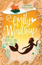 Picture of Emily Windsnap and the Castle in the Mist: Book 3