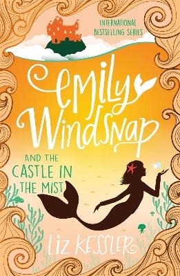 Picture of Emily Windsnap and the Castle in the Mist: Book 3