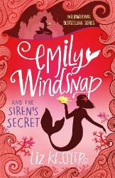 Picture of Emily Windsnap and the Siren's Secret: Book 4