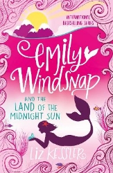 Picture of Emily Windsnap and the Land of the Midnight Sun: Book 5